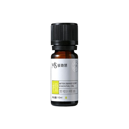 苦橙叶精油