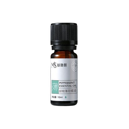 胡椒薄荷精油