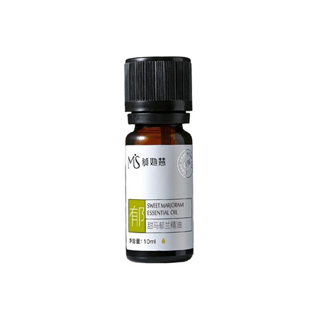 甜马郁兰精油