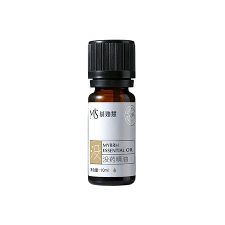 没药精油
