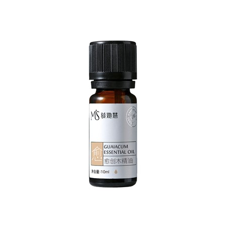 愈创木精油